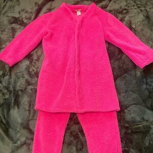 Fashion Nova cozy set for kids super soft